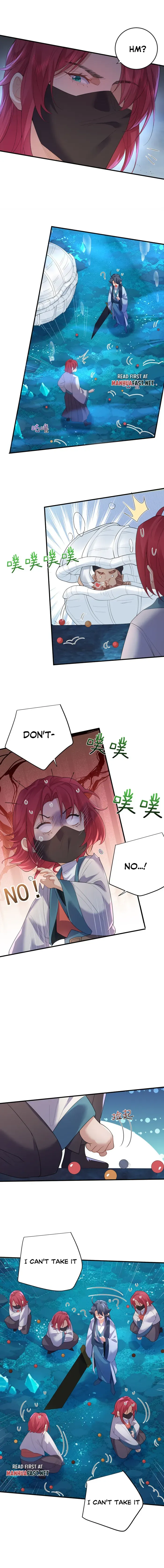 Am I Invincible Chapter 233 Online - página 6