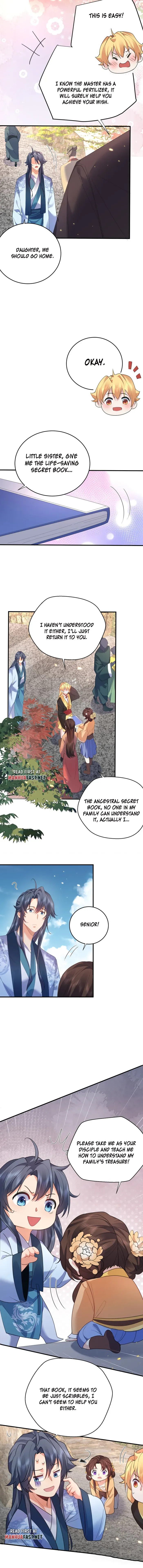 Am I Invincible Chapter 235 Online - página 2