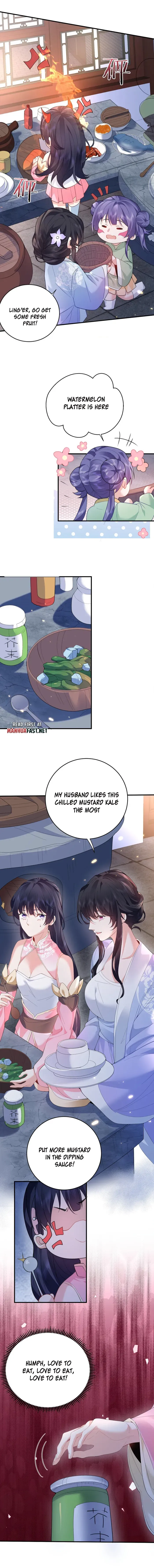 Am I Invincible Chapter 235 Online - página 5