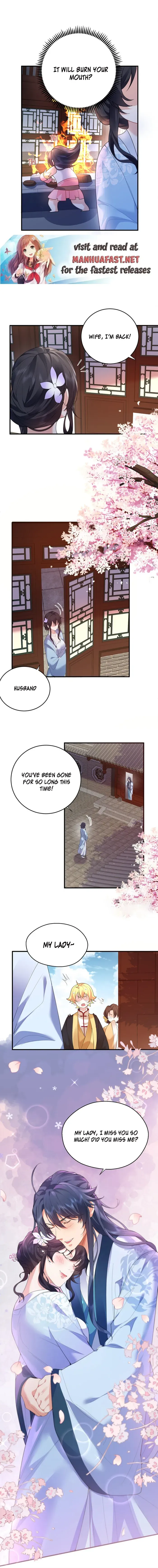 Am I Invincible Chapter 235 Online - página 6