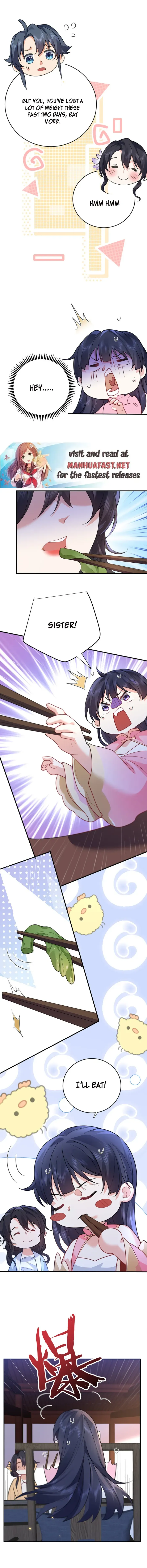 Am I Invincible Chapter 236 Online - página 4