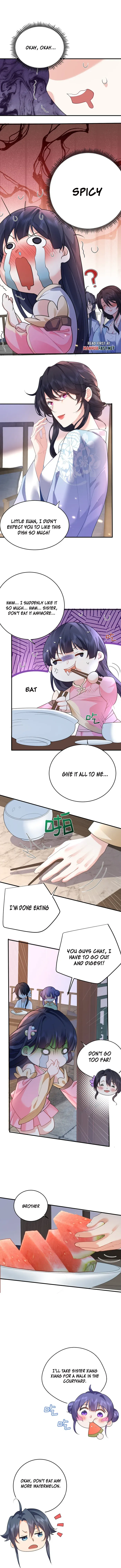 Am I Invincible Chapter 236 Online - página 5