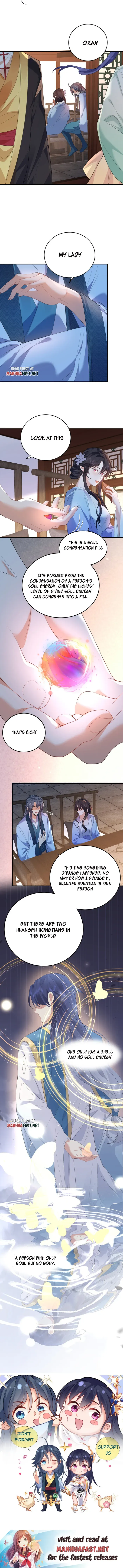 Am I Invincible Chapter 236 Online - página 6