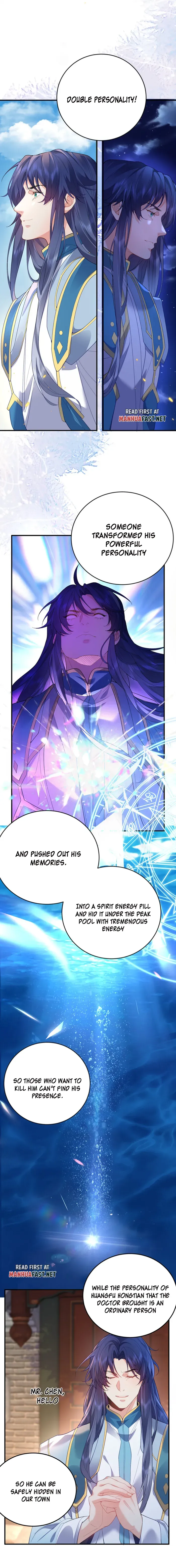 Am I Invincible Chapter 237 Online - página 2