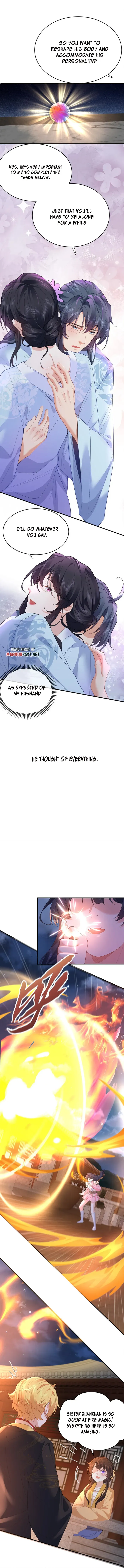 Am I Invincible Chapter 237 Online - página 3