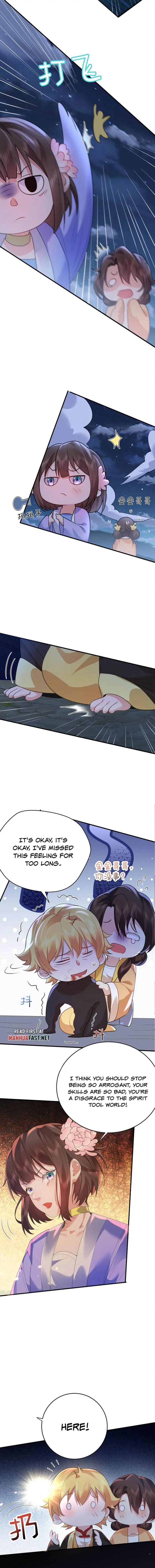 Am I Invincible Chapter 238 Online - página 3
