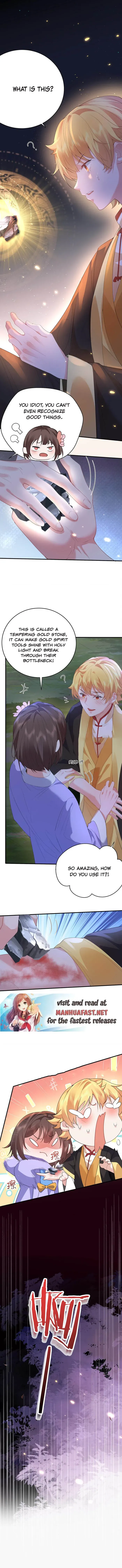 Am I Invincible Chapter 238 Online - página 4