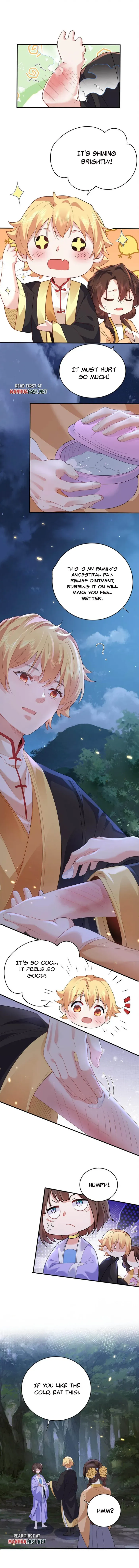 Am I Invincible Chapter 238 Online - página 5