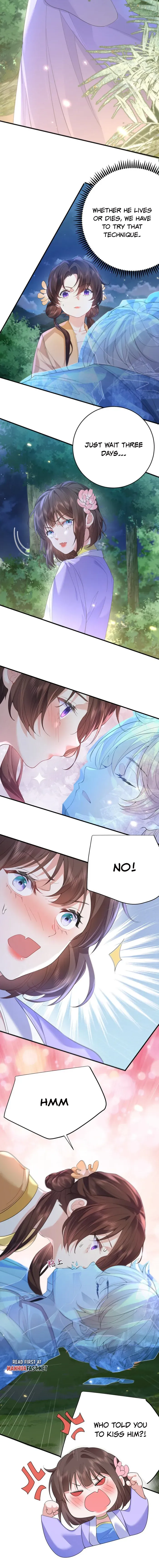 Am I Invincible Chapter 239 Online - página 2