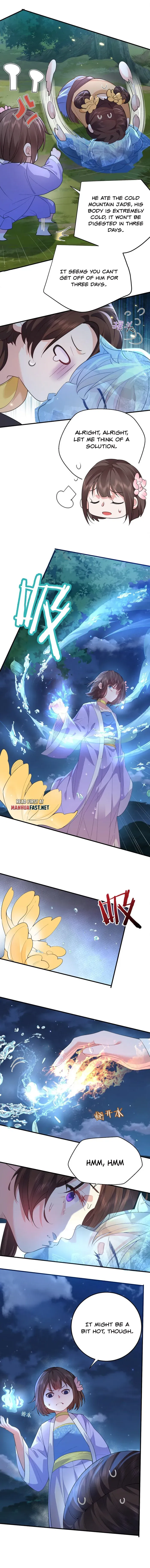 Am I Invincible Chapter 239 Online - página 3