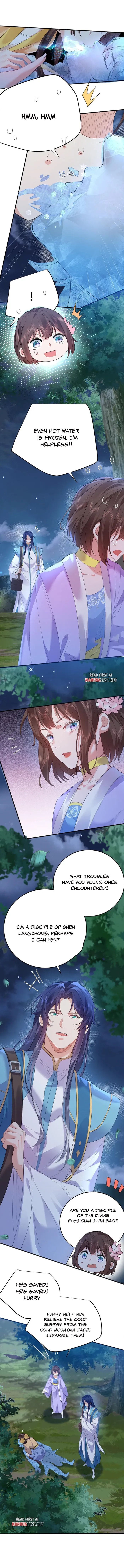 Am I Invincible Chapter 239 Online - página 4