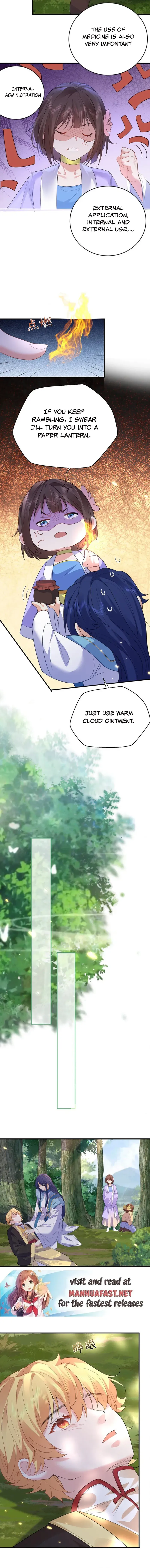 Am I Invincible Chapter 239 Online - página 6