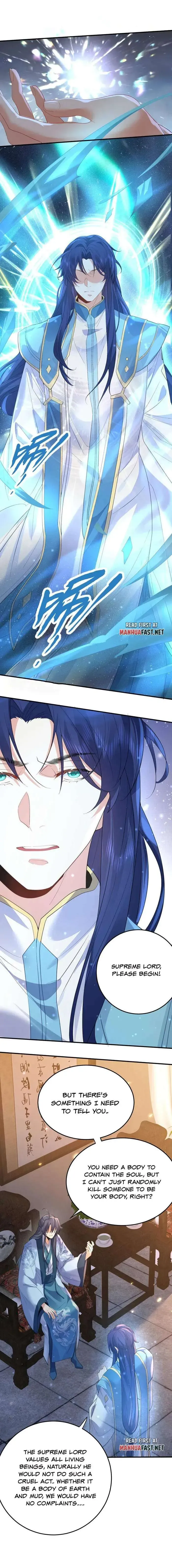 Am I Invincible Chapter 240 Online - página 2