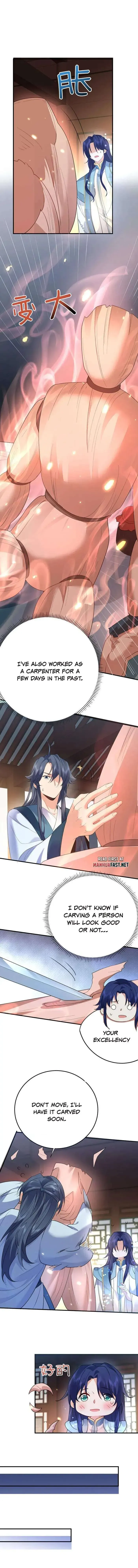 Am I Invincible Chapter 240 Online - página 4