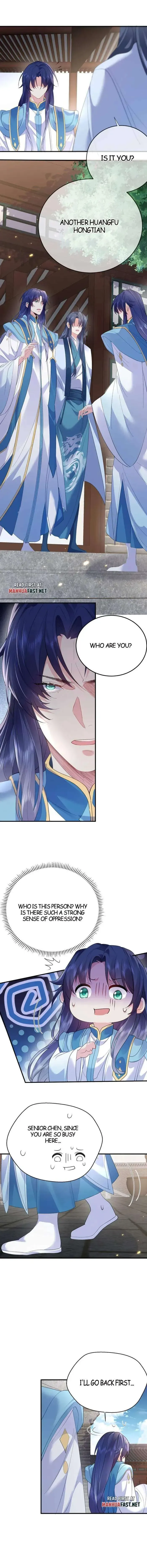 Am I Invincible Chapter 241 Online - página 2