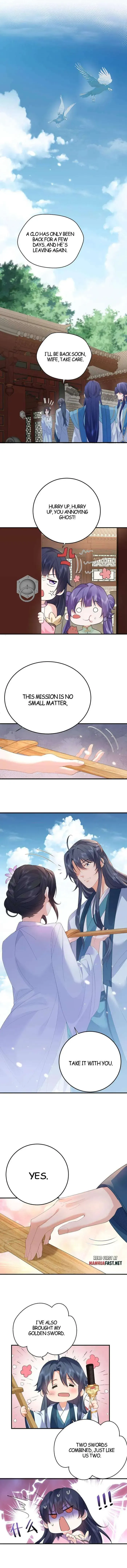 Am I Invincible Chapter 241 Online - página 6