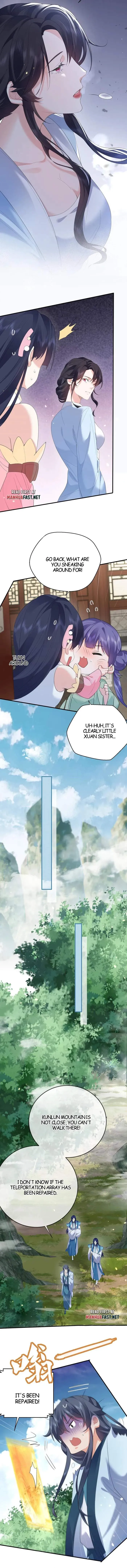 Am I Invincible Chapter 242 Online - página 2