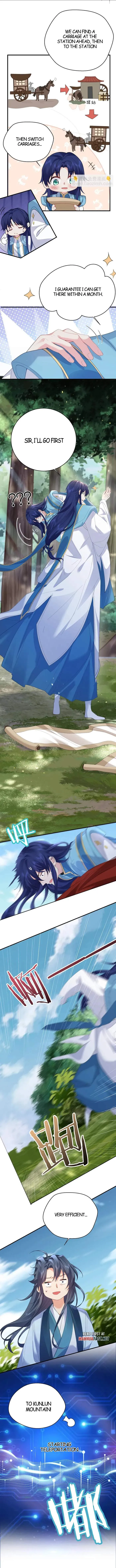 Am I Invincible Chapter 242 Online - página 4