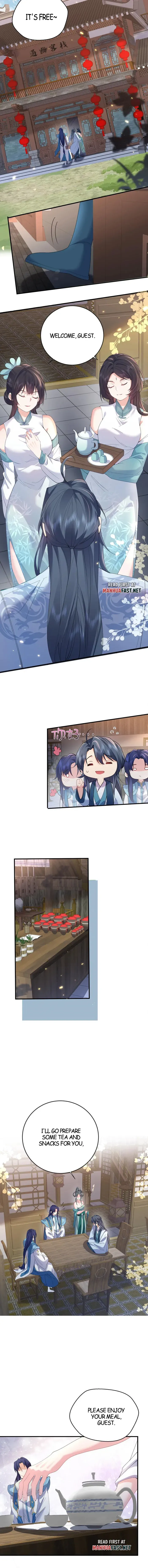 Am I Invincible Chapter 243 Online - página 2