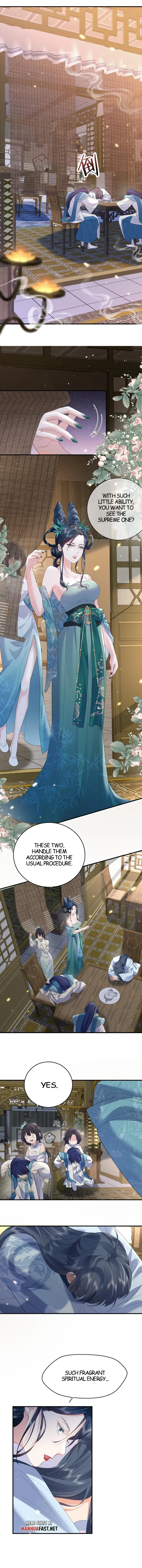 Am I Invincible Chapter 243 Online - página 5