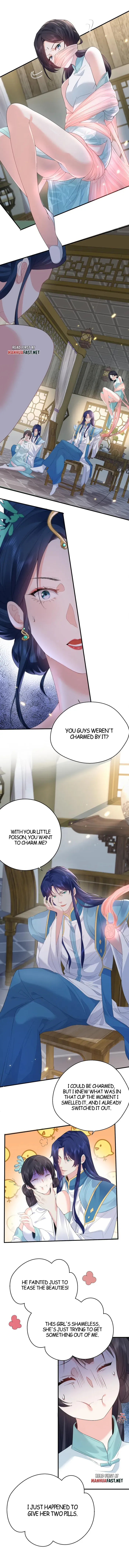 Am I Invincible Chapter 244 Online - página 2