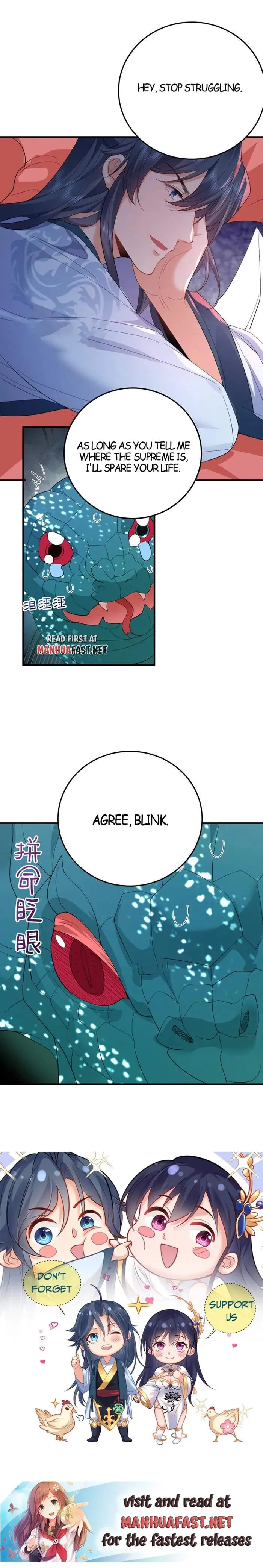 Am I Invincible Chapter 245 Online - página 7