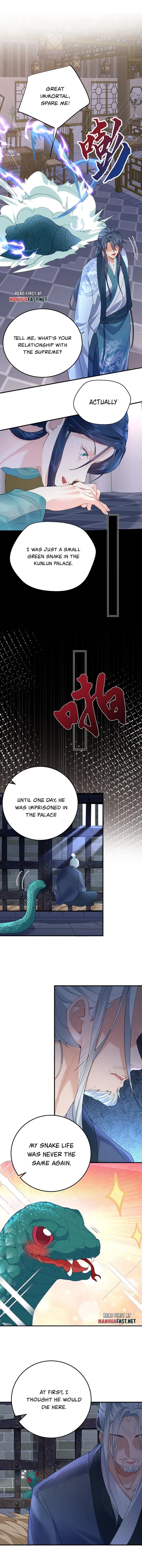 Am I Invincible Chapter 246 Online - página 2