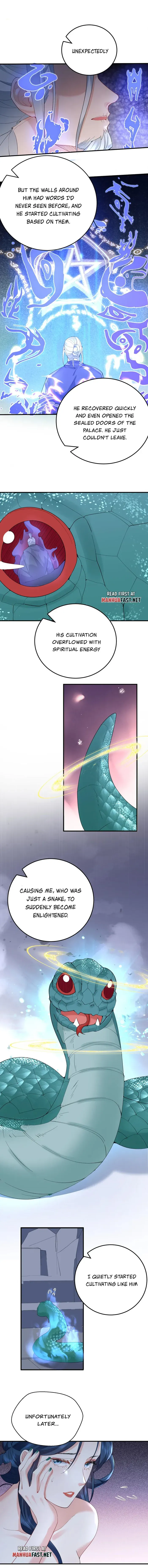 Am I Invincible Chapter 246 Online - página 3