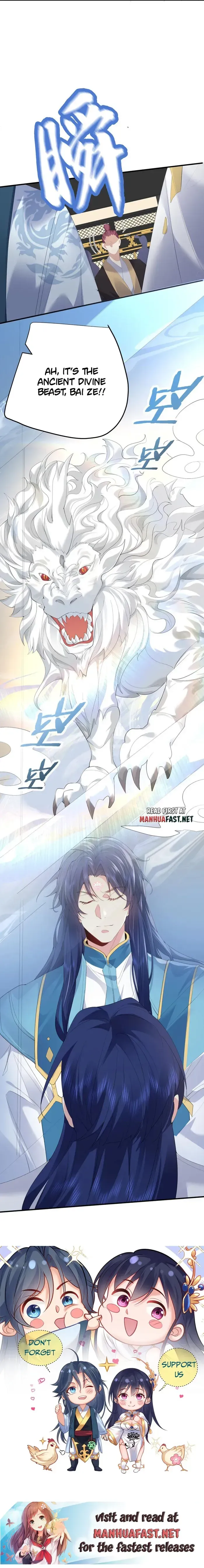 Am I Invincible Chapter 247 Online - página 7