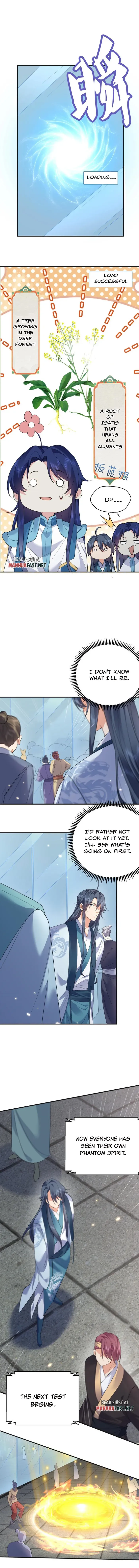 Am I Invincible Chapter 248 Online - página 2