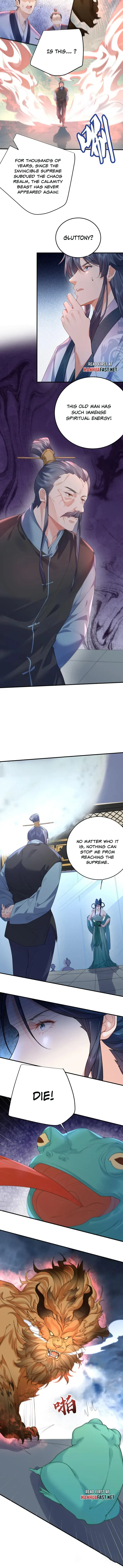 Am I Invincible Chapter 249 Online - página 2