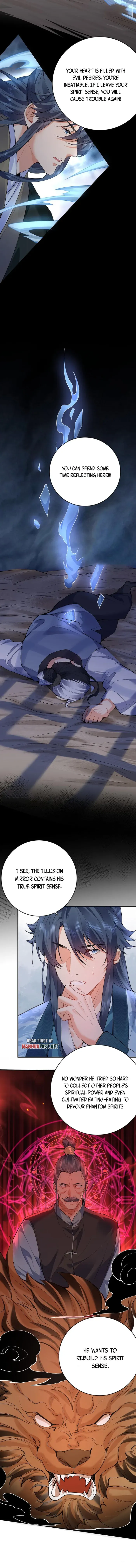 Am I Invincible Chapter 252 Online - página 6