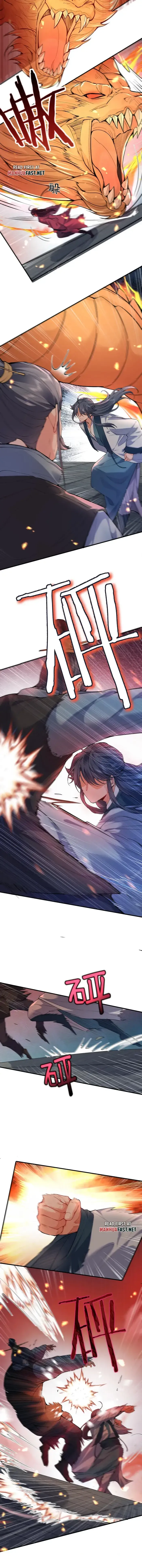 Am I Invincible Chapter 253 Online - página 2