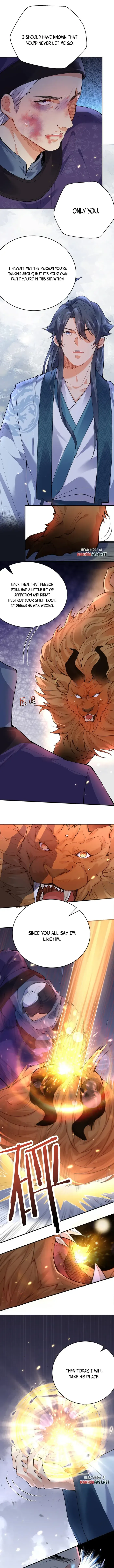 Am I Invincible Chapter 253 Online - página 4