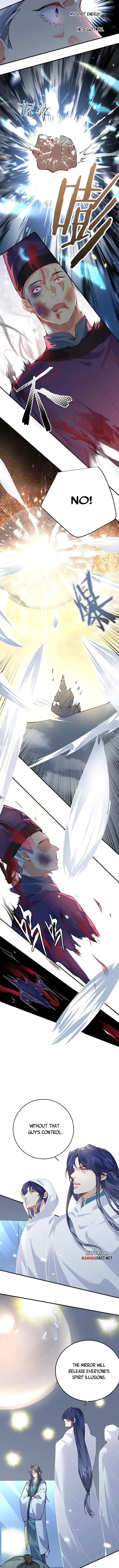 Am I Invincible Chapter 253 Online - página 5