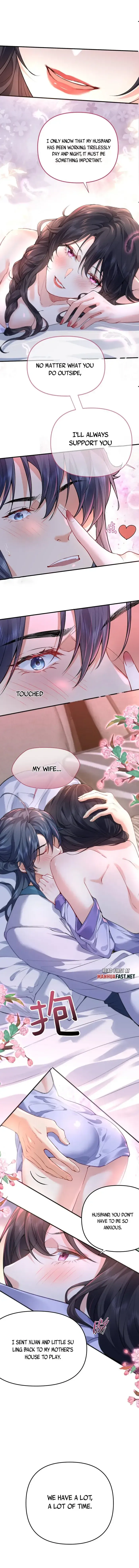 Am I Invincible Chapter 257 Online - página 5