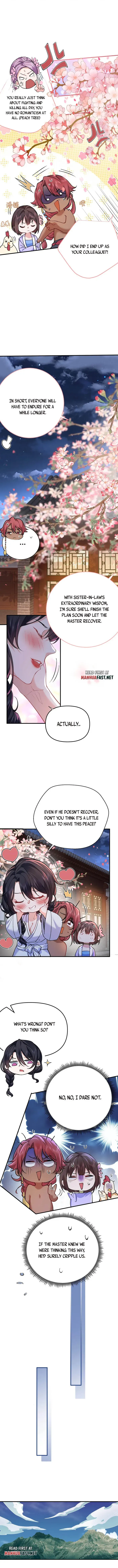 Am I Invincible Chapter 258 Online - página 2