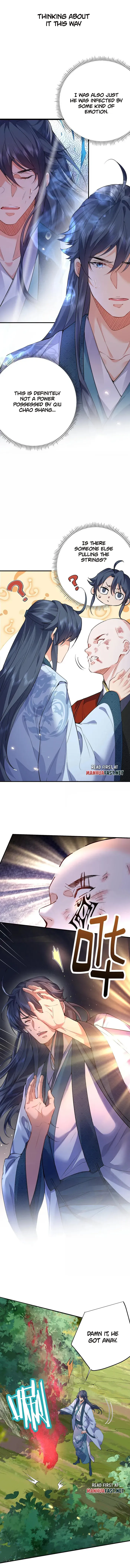 Am I Invincible Chapter 261 Online - página 2