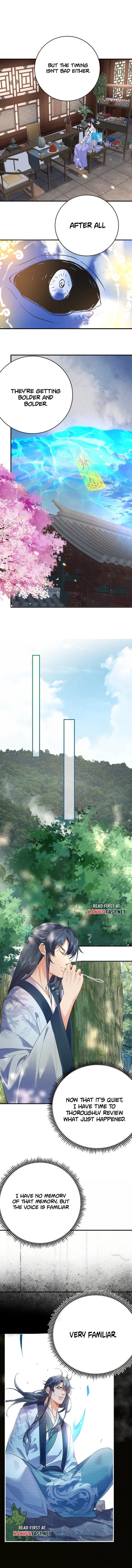 Am I Invincible Chapter 261 Online - página 4