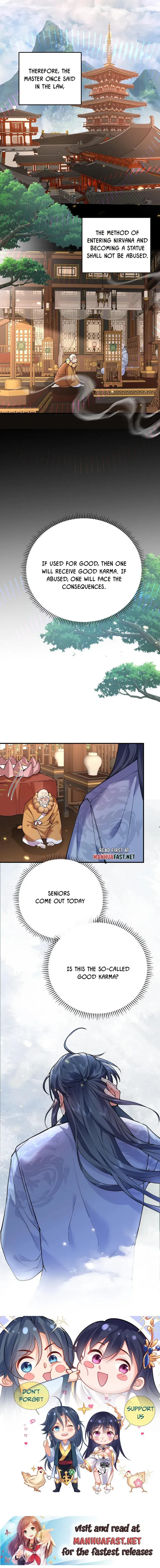 Am I Invincible Chapter 262 Online - página 6