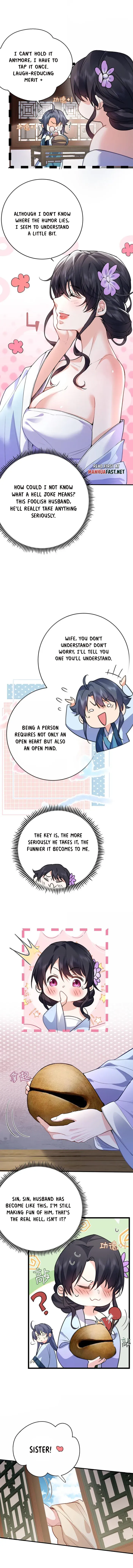 Am I Invincible Chapter 265 Online - página 5