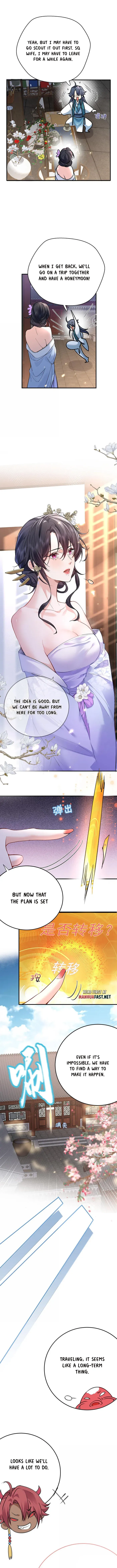Am I Invincible Chapter 266 Online - página 6
