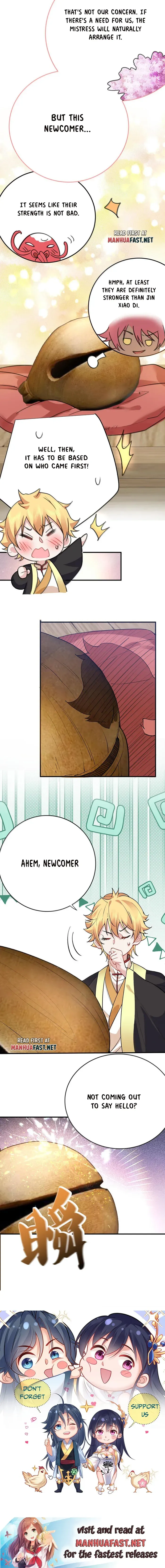 Am I Invincible Chapter 266 Online - página 7
