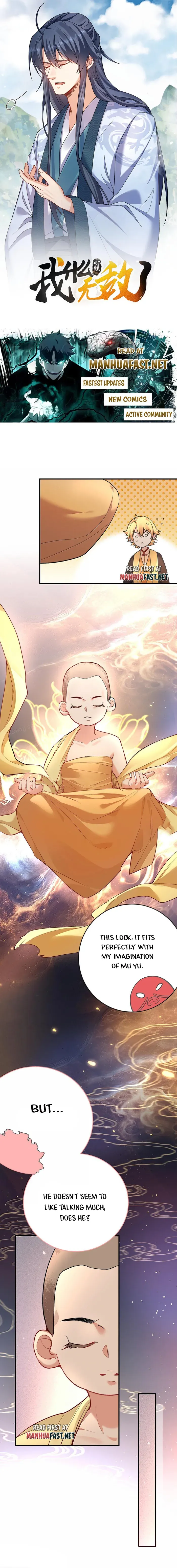 Am I Invincible Chapter 267 Online - página 1