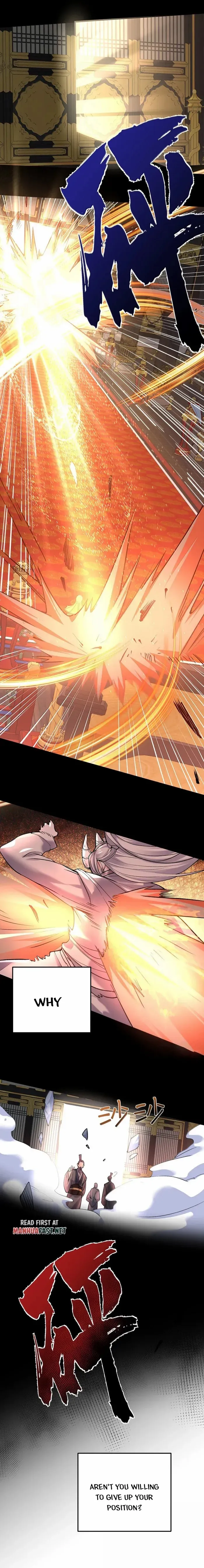 Am I Invincible Chapter 270 Online - página 7