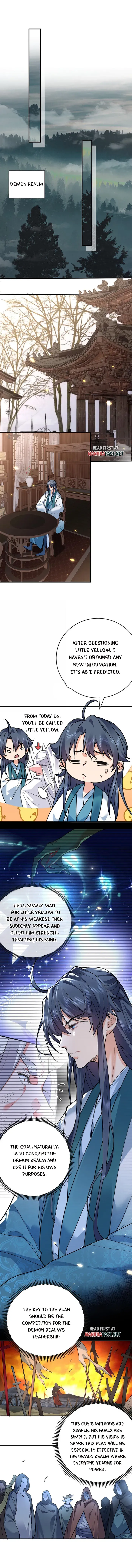 Am I Invincible Chapter 273 Online - página 2