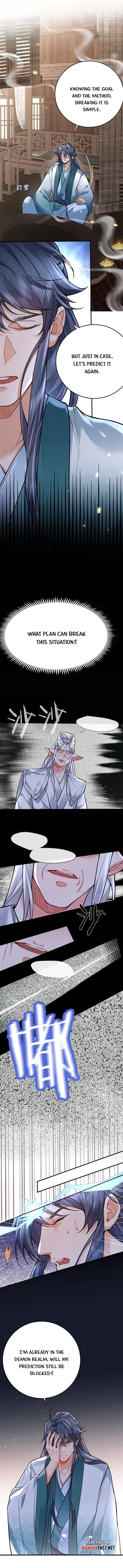 Am I Invincible Chapter 273 Online - página 3