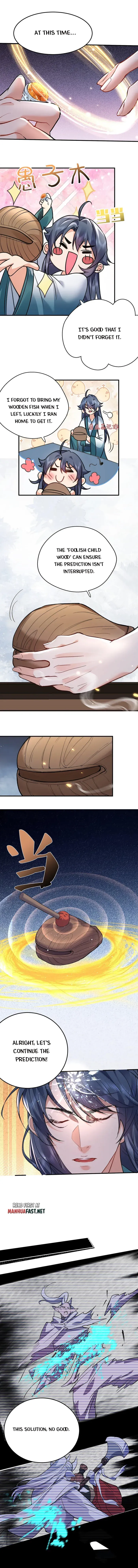 Am I Invincible Chapter 273 Online - página 4