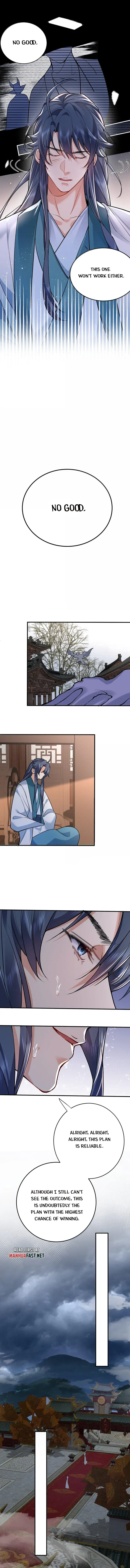 Am I Invincible Chapter 273 Online - página 5
