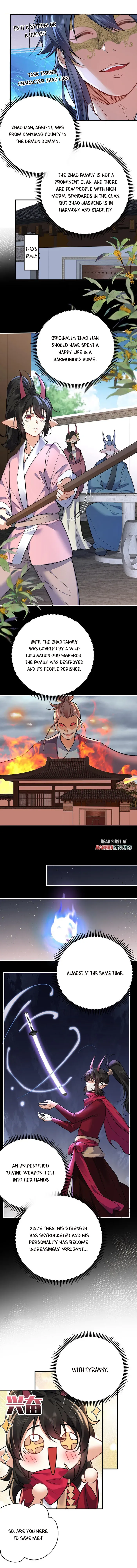 Am I Invincible Chapter 275 Online - página 2